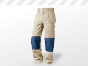 S3 ARBEITSSCHUHE LEICHT - Bundhosen- Berufsbekleidung – Berufskleidung - Arbeitskleidung