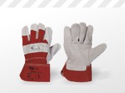 ARBEITSSCHUHE WUPPERTAL - Handschuhe - Berufsbekleidung – Berufskleidung - Arbeitskleidung